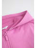 Coccodrillo Kapuzensweatjacke in rosa