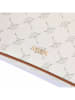 JOOP! Kosmetiktasche Cortina 1.0 Flora Washbag MHZ in Off White