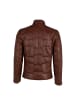Gipsy Jacke in chestnut