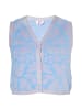 myMo Damen Pullunder in BLAU LAVENDEL