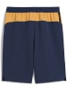 Puma Sporthose "OM PumaTech Shorts 6" WV" in Blau