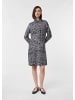 comma Kleid in 99A1_schwarz