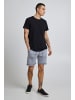 !SOLID Sweatshorts SDAris in Blau