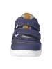 Ricosta Klettschuhe in Blau