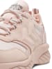 Hummel Hummel Sneaker Marathona Reach Unisex Erwachsene in ROSE DUST