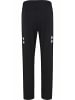 Hummel Sporthose "Lead 2.0 Woven Pants" in Schwarz