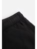 Lemon explore Shorts für Jungen in schwarz