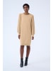 Kaffe Kleid KAjessica Regular fit in Classic Sand