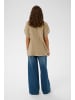 CULTURE Hemd CUmyra Oversize fit in Dune