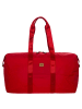 BRIC`s X-Bag - Reisetasche 55 cm in rot