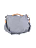 Cangaroo Naomi in grau