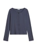 Marc O'Polo Cardigan classic in odessey blue