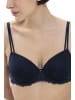 Mey Bügellose BH für Damen in blau