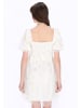 myMo Women Dress in offwhite
