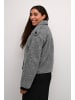 Kaffe Jacke KAtory Regular fit in Grey Melange