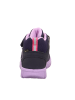 superfit Lauflernschuh SPORT7 MINI in Blau/Lila