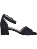Gabor Riemchensandalen in dark-blue (LDS)