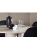 ebuy24 Essgruppe Olivia (5-teilig) Beige 110 x  cm
