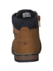 Tom Tailor Boots in camel camel