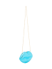 myMo at night Women Clutch in Turquoise
