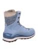 LOWA Stiefel für Damen in blau