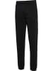 Hummel Hose Hmllp10 Erwachsene in BLACK