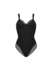 Triumph Body für Damen in schwarz