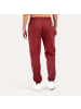 SMILODOX Jogginghose Kayson in Bordeaux