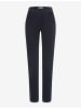 Raphaela by Brax Straight Leg Jeans für Damen in uni