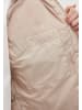 Finn Flare Steppjacke Wattiert in beige