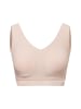 Chantelle Bustier in beige - 0015