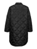 Vero Moda Steppjacke in Black