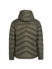 Craghoppers M PICTBONDED DOWN JACKET in Oliv