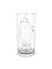 Mr. & Mrs. Panda Tumbler Bär Prüfung mit Spruch in Transparent