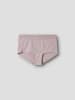 name it Hipster Höschen Nkfhipster Unterhosen 3er Pack in violet ice