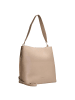 Seidenfelt Nelma Hobo - Shopper 35 cm (warm beige) in warm beige