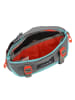 Dakine Hot Laps 1 Gürteltasche 17 cm in steel grey