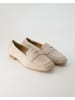 Terry Slipper in Beige