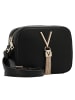 Valentino Divina Mini Bag Umhängetasche 17 cm in nero/gold