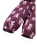 Reima ReimaTec Schneeanzug " Moomin Lyster " in Deep purple