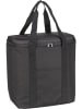 Reisenthel Einkaufstasche coolerbag XL in Black