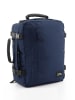 National Geographic Rucksack Hybrid in Blau