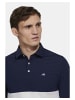 Meyer Shirt Justin in navy