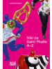 Hatje Cantz Verlag Buch - Niki de Saint Phalle: A-Z - Rebellische Künstlerin und die Vielfalt