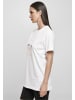 Mister Tee T-Shirts in white