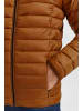 BLEND Steppjacke BHRomsey in Braun