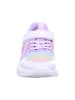 D.T. NEW YORK Sneaker in multicolour