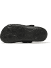 Schu´zz Badeschuh "Globule Homme uni" in Schwarz
