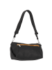 Desigual Prime Schultertasche 31 cm in schwarz