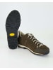 DOLOMITE Wanderschuhe in Braun